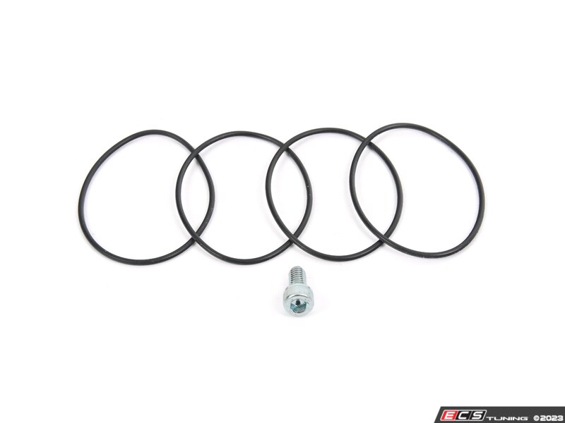 For Audi A3 A4 2.0 TFSI FSI 16V Timing Chain Kit & Tensioner