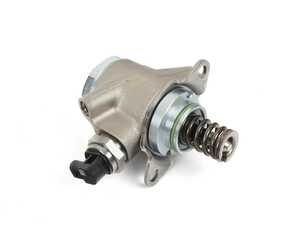 ES#4820901 - 07L127026AL - High Pressure Fuel Pump - Located on the left cylinder head - Pierburg - Audi Volkswagen