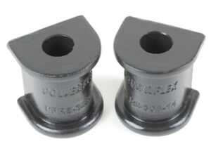 ES#4846281 - PFR5-308-14H - BMW E30 - 318Ti - Z1 Rear Sway Bar Bushing - 14 Mm - This upgrade is ideal for enthusiasts looking to improve the handling dynamics of their BMW, offering both durability and performance in one package. Perfect for daily drivers seeking better road feel or for spirited driving conditions. - Powerflex - BMW