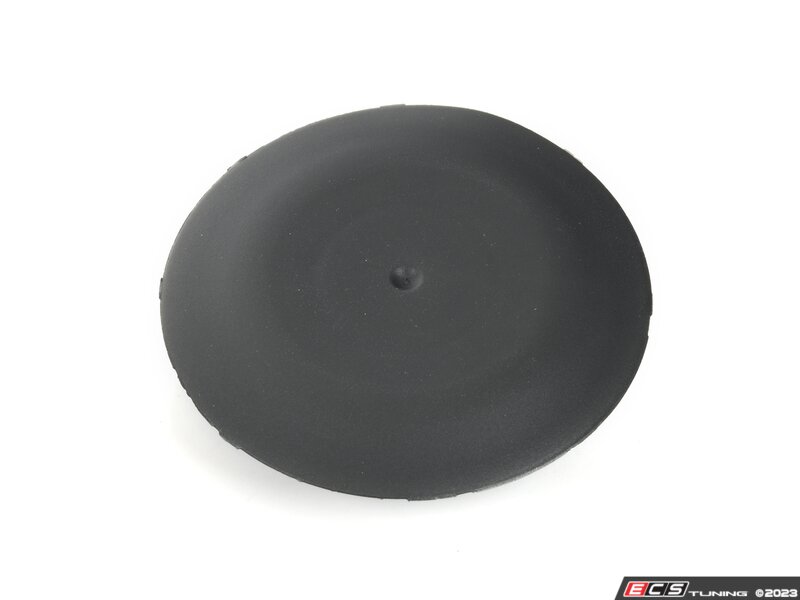 Genuine Volkswagen Audi - WHT007697 - COVER (WHT 007 697)