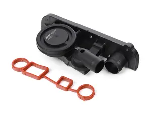 Pressure Control Valve (PCV)