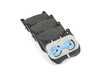 ES#4681281 - 0004200804 - Front Brake Pad Set - does not include brake wear sensor - Genuine Mercedes Benz - Mercedes Benz