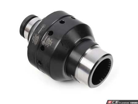 ES#4841457 - 10309192WK - Rear Limited Slip Differential  - Put all your power to the ground! - Wavetrac - Audi Volkswagen