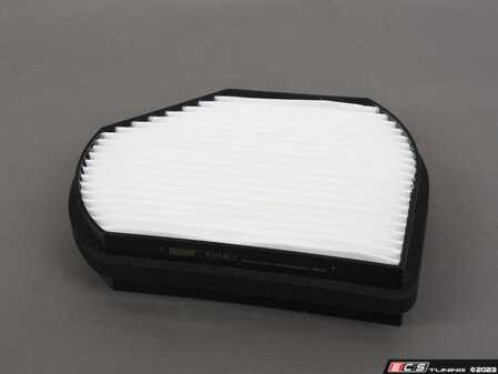 ES#3676649 - 2028300018 - Cabin Air Filter  - A commonly missed filter, used to filter incoming air into the cabin - Hengst - Mercedes Benz