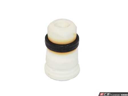 ES#3138715 - 95533310520 - Rear Bump Stop - Priced Each - Rear Axle, Left & Right Sides - Two (2) Required Per Vehicle - Hamburg Tech - Porsche
