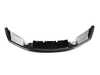ES#4708173 - F30M2CFLIP-MTC - Front Lip - For M2 Designed F30 Front Bumper - Crafted to enhance both aesthetics and performance, this premium bumper lip is designed to fit perfectly on your Suvneer Motorsports M2 Designed F30 Front Bumper ONLY. - Suvneer - BMW