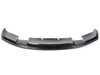 ES#4708173 - F30M2CFLIP-MTC - Front Lip - For M2 Designed F30 Front Bumper - Crafted to enhance both aesthetics and performance, this premium bumper lip is designed to fit perfectly on your Suvneer Motorsports M2 Designed F30 Front Bumper ONLY. - Suvneer - BMW