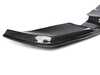 ES#4708173 - F30M2CFLIP-MTC - Front Lip - For M2 Designed F30 Front Bumper - Crafted to enhance both aesthetics and performance, this premium bumper lip is designed to fit perfectly on your Suvneer Motorsports M2 Designed F30 Front Bumper ONLY. - Suvneer - BMW
