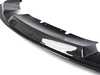 ES#4708173 - F30M2CFLIP-MTC - Front Lip - For M2 Designed F30 Front Bumper - Crafted to enhance both aesthetics and performance, this premium bumper lip is designed to fit perfectly on your Suvneer Motorsports M2 Designed F30 Front Bumper ONLY. - Suvneer - BMW