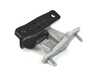 ES#3194305 - 205720083739 - HINGE - Genuine Mercedes Benz - Mercedes Benz