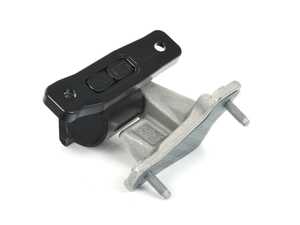 ES#3194305 - 205720083739 - HINGE - Genuine Mercedes Benz - Mercedes Benz