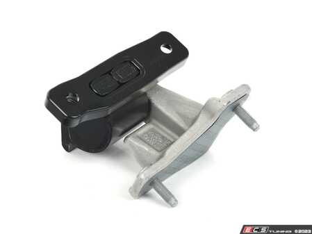 ES#3194305 - 205720083739 - HINGE - Genuine Mercedes Benz - Mercedes Benz