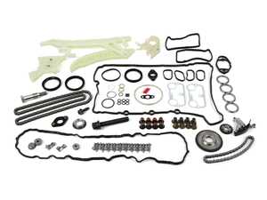 ES#4714893 - n20timingchainKT - N20/N26 Complete Timing Chain Kit - Fix that Common N20/N26 Timing Chain Failure With This All Inclusive kit! - Assembled By ECS - BMW