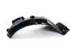 ES#128755 - 51717059377 - Front Fender Liner - Left - Rear section. Protects engine bay and inner fenders from dirt and debris. - Genuine BMW - BMW