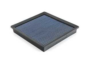 ES#4830753 - D401-0048 - Dinan High Flow Drop-In Replacement Filter - Replaces your stock air filter to increase engine airflow without needing to remove your stock intake - Dinan - BMW