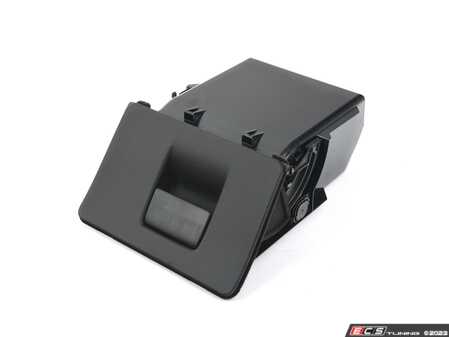 ES#1894282 - 51169199128 - FOLDING BOX, DRIVER - Genuine BMW - BMW