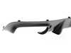 ES#4615546 - SBFRDP - Rear Finned Diffuser - Polyurethane  - Give your rear bumper the aggression you've been looking for! - Slimmbones - BMW