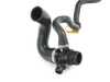 ES#4069314 - 11537639997 - Coolant Hose - Connects from water pump to block - Rein - BMW
