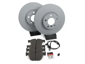 Front Brake Service Kit