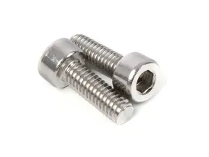 MAP Sensor Screws (M4x.7x12)