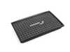 ES#2839110 - VWR11G701 - VWR High-Flow Panel Air Filter - Easily increase breathing efficiency of your engine - Racingline - Volkswagen