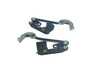 ES#4846363 - 54347174763 - Convertible Top Front Linkage - Pair - For the convertible top closing mechanism - URO - MINI