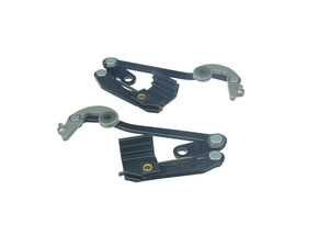 ES#4846363 - 54347174763 - Convertible Top Front Linkage - Pair - For the convertible top closing mechanism - URO - MINI