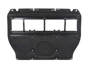 ES#4200977 - 51758065928 - UNDERHOOD SHIELD - Genuine BMW - BMW
