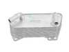 ES#4839902 - 02E409061D - Transmission Oil Cooler - Located on top of your vehicles transmission - Vemo - Audi Volkswagen