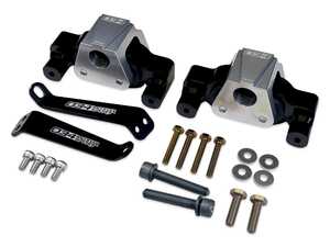 ES#4846368 - 034-509-0089 - Motorsport StreetSport Engine Mounts - Pair - Designed with extreme performance in mind and manufactured from billet aluminum and high-durometer Density Line rubber for better ride characteristics than polyurethane. - 034Motorsport - Audi