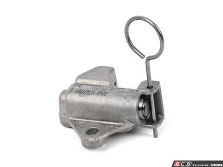 ES#4441818 - 06M109217L - Timing Chain Tensioner - Left - Keeps tension on the left side timing chain - Genuine Volkswagen Audi - Audi