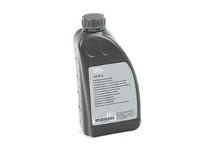ES#4836187 - 83225B3AC81 - DCTF 2 - Priced Each  - DCT 7 Speed transmissions fluid - Genuine MINI - MINI