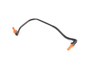 ES#4738948 - 1J0201293P - Fuel Line - Feed - Feed line from tank to fuel filter - Vaico - Audi Volkswagen