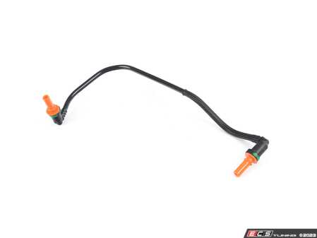ES#4738948 - 1J0201293P - Fuel Line - Feed - Feed line from tank to fuel filter - Vaico - Audi Volkswagen