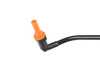ES#4738948 - 1J0201293P - Fuel Line - Feed - Feed line from tank to fuel filter - Vaico - Audi Volkswagen
