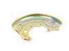ES#3184369 - 191615312B - Front Dust Shield - Right  - Protect your brakes from dust, debris and moisture - Vaico - Volkswagen