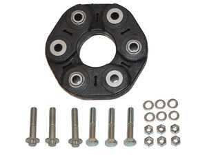 ES#2814547 - 2024101215 - Propeller Shaft Flex Joint - Priced Each - Includes all hardware needed for installation - Hamburg Tech - Mercedes Benz