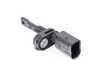 ES#4142882 - WHT003864C - Rear ABS Speed Sensor - Priced Each  - Fits right or left side - Genuine Volkswagen Audi - Audi Volkswagen