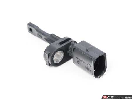 ES#4142882 - WHT003864C - Rear ABS Speed Sensor - Priced Each  - Fits right or left side - Genuine Volkswagen Audi - Audi Volkswagen