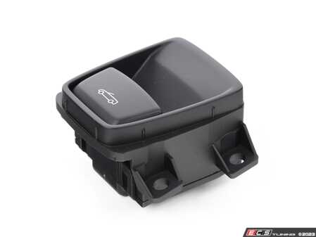 ES#4208173 - 61316823044 - CONVERTIBLE TOP SWITCH - Genuine BMW - BMW