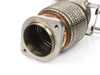 ES#4642580 - VRSFCD1922 - VRSF Catted Downpipes  - VRSF catted downpipes for 19-22 X3M/X4M S58 - Features high flow 200-cell catalytic converters - VRSF - BMW