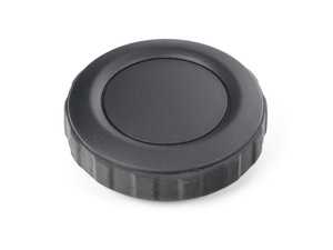 ES#1270353 - 8K08816714PK - Front Seat Back Adjustment Handle - Black - Left - Genuine Volkswagen Audi - Audi