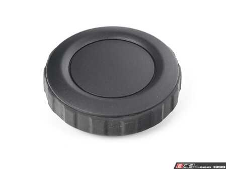 ES#1270353 - 8K08816714PK - Front Seat Back Adjustment Handle - Black - Left - Genuine Volkswagen Audi - Audi