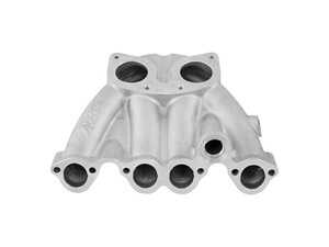 ES#4846389 - TINW06 - Single Downdraft Intake Manifold - Designed to be compatible with most turbo cast exhaust manifolds on the market. - SPA Performance - Volkswagen