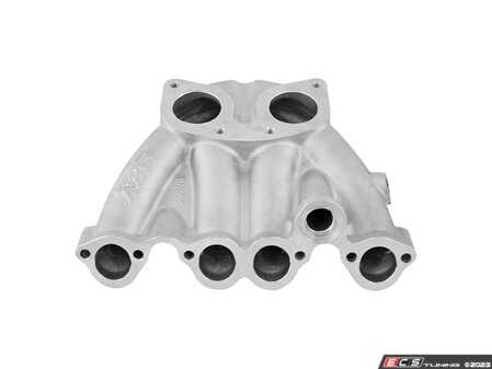 ES#4846389 - TINW06 - Single Downdraft Intake Manifold - Designed to be compatible with most turbo cast exhaust manifolds on the market. - SPA Performance - Volkswagen