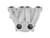 ES#4846389 - TINW06 - Single Downdraft Intake Manifold - Designed to be compatible with most turbo cast exhaust manifolds on the market. - SPA Performance - Volkswagen