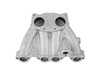ES#4846389 - TINW06 - Single Downdraft Intake Manifold - Designed to be compatible with most turbo cast exhaust manifolds on the market. - SPA Performance - Volkswagen