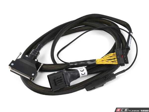 えーす　Bタイプ　85L Genuine MINI - 83305B36083 - ADAPTERKABEL (83-30-5-B36-083)