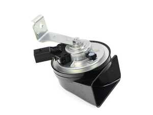 ES#4013235 - 61338495328 - Horn, low pitch - Genuine MINI - MINI