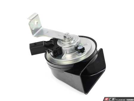 ES#4013235 - 61338495328 - Horn, low pitch - Genuine MINI - MINI